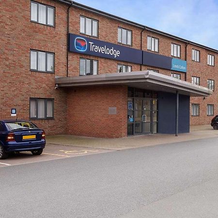 Travelodge Leeds Colton Garforth Esterno foto