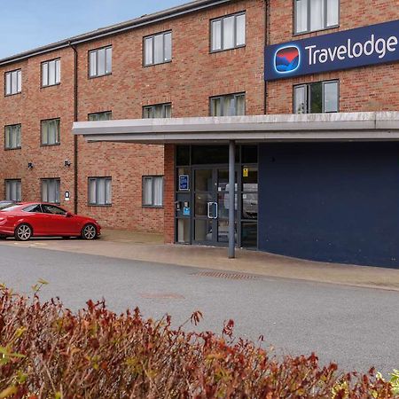 Travelodge Leeds Colton Garforth Esterno foto