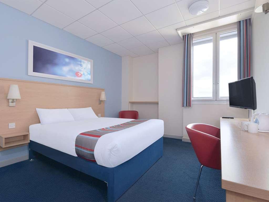 Travelodge Leeds Colton Garforth Camera foto