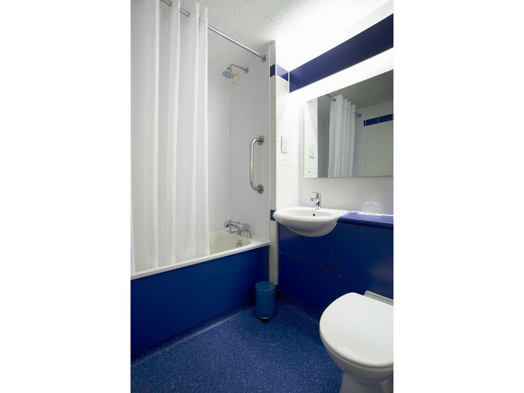 Travelodge Leeds Colton Garforth Camera foto